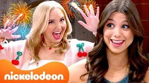 Video post by @nickelodeon on YouTube