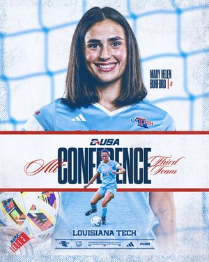 Image post by @latechsoccer on Instagram
