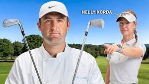 Video post by @taylormadegolf on YouTube