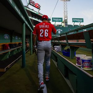 Image post by @Reds on Twitter
