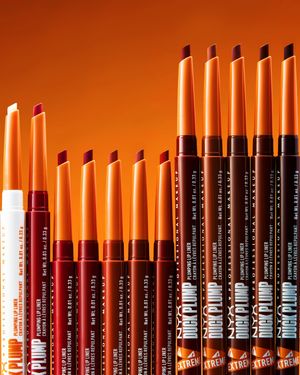 Image post by @nyxcosmetics on Instagram