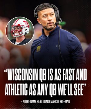 Image post by @rollbadgers on Instagram