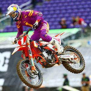 Image post by @racerxonline on Instagram