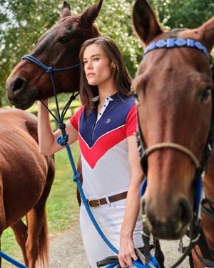 Image post by @uspoloassn on Instagram