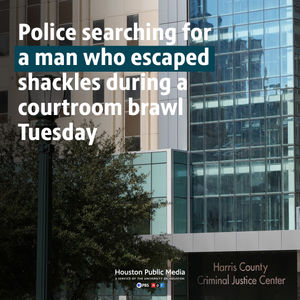 Image post by @houstonpubmedia on Instagram