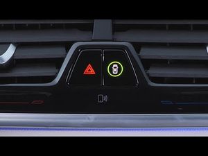 Video post by @BMWUSA on YouTube