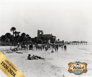 Image post by @cityofveniceflorida on Instagram