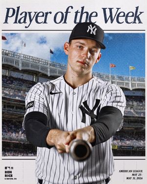 Image post by @yankees on Instagram