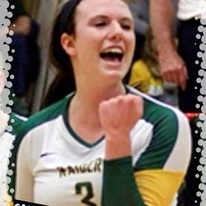 Image post by @wsuvball on Instagram