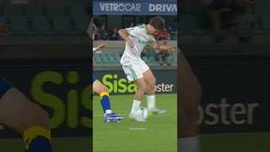 Video post by @seriea on YouTube