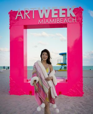 Image post by @miamibeachnews on Instagram