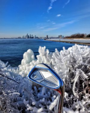 Image post by @wilsongolfcanada on Instagram