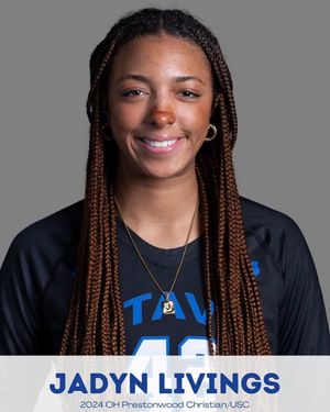 Image post by @tavvolleyball on Instagram