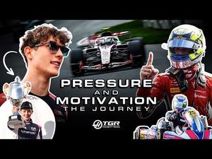 Video post by @MoneyGram Haas F1 Team on YouTube