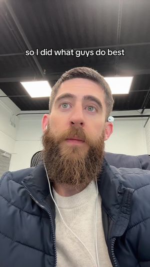 Video post by @ambiguousmatt on TikTok