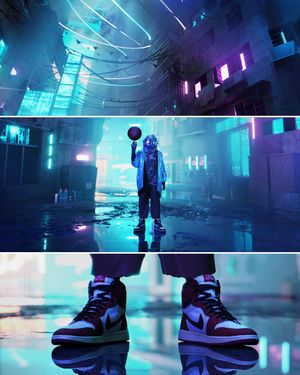 Image post by @mikefogg24 on Instagram