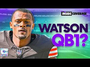 Video post by @Yahoo! Sports on YouTube