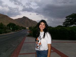 Image post by @melaniemrtinez on Instagram