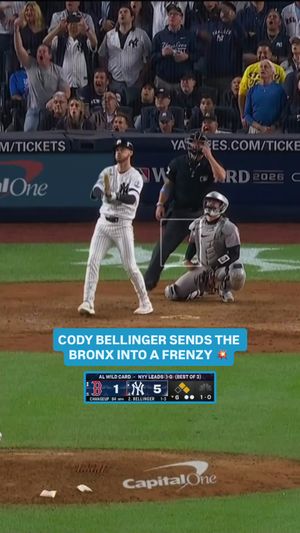 Video post by @nbcsports on TikTok