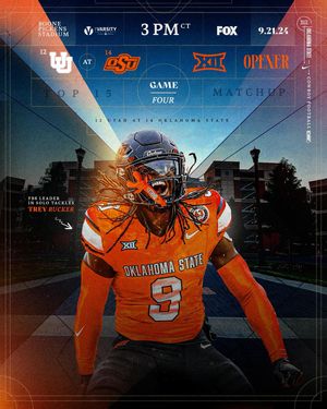 Image post by @cowboy_fb on Instagram