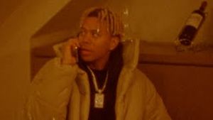 Video post by @cordaeofficial on YouTube