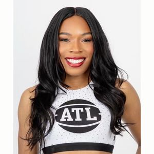 Image post by @atlhawksdancers on Instagram
