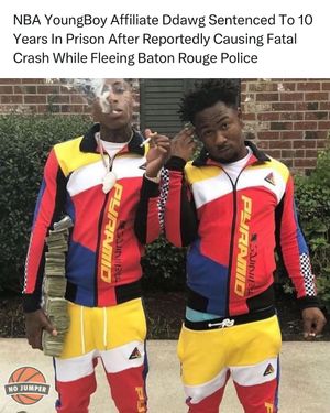 Image post by @nojumper on Instagram
