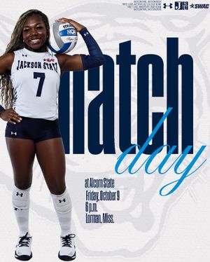 Image post by @gojsutigersvb on Instagram