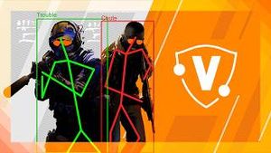 Video post by @troublechute on YouTube