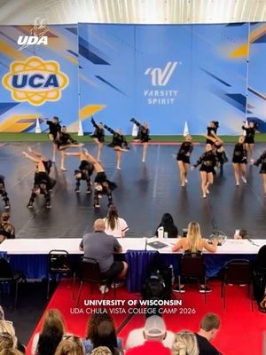 Image post by @udadance on Instagram