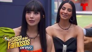 Video post by @telemundo on YouTube