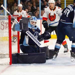 Image post by @mkeadmirals on Twitter