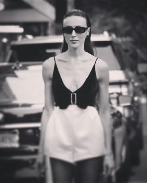 Image post by @lucy.kjaer on Instagram