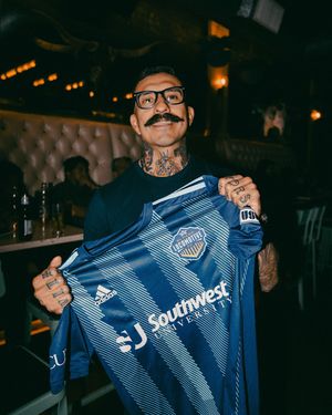 Image post by @eplocomotivefc on Instagram
