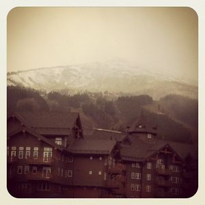 Image post by @breckenridgemtn on Instagram