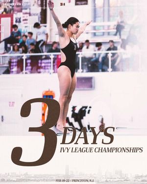 Image post by @brownu_wswimdive on Instagram