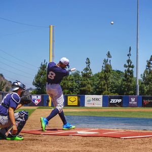 Image post by @pgallamerican on Instagram