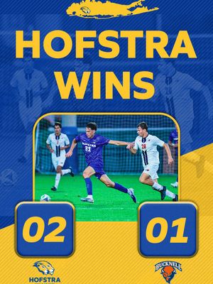 Image post by @hofstramsoc on Instagram