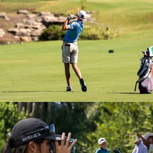 Image post by @ntxpga on Instagram