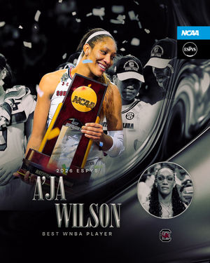 Image post by @ncaa on Instagram