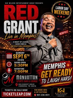 Image post by @unapologeticallymemphis on Instagram