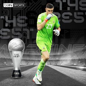Image post by @beinsports on Instagram