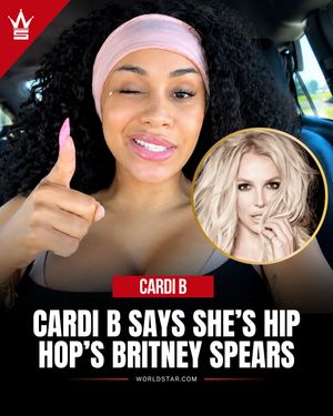 Image post by @worldstar on Instagram