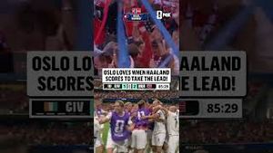 Video post by @foxsports on YouTube