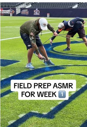 Video post by @broncos on TikTok