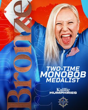 Image post by @nbcolympics on Instagram