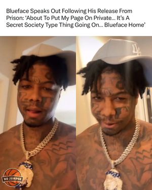 Image post by @nojumper on Instagram