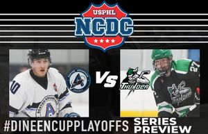 Image post by @usphlhockey on Instagram