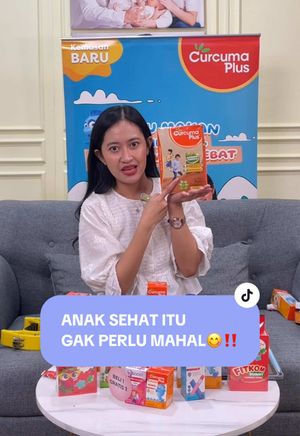 Video post by @tokomamagigiofficial on TikTok