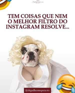 Image post by @drguilhermepeixoto on Instagram